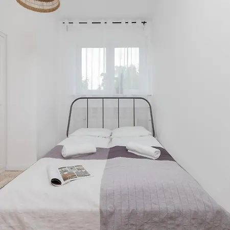 Appartamento Kamienny Potok Sopot By Renters Sopot