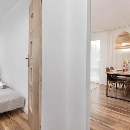 Appartamento Kamienny Potok Sopot By Renters Sopot