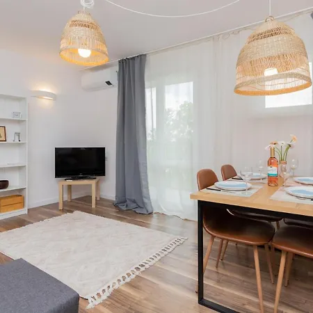 Kamienny Potok Sopot By Renters *