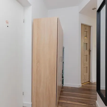 Appartamento Kamienny Potok Sopot By Renters