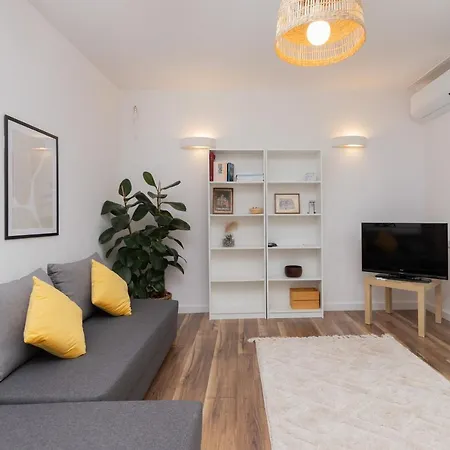 Appartamento Kamienny Potok Sopot By Renters