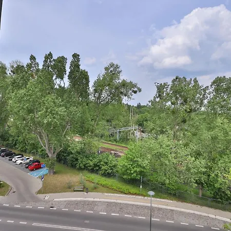 Kamienny Potok Sopot By Renters Appartamento *