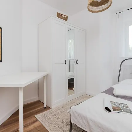 דירה Kamienny Potok Sopot By Renters *