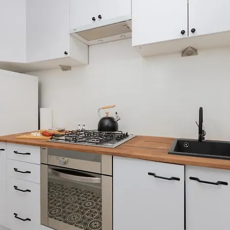Kamienny Potok Sopot By Renters * סופוט