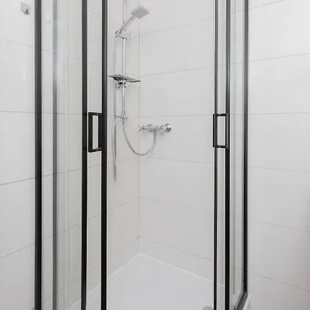 Kamienny Potok Sopot By Renters דירה סופוט
