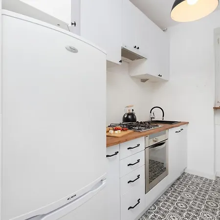 Kamienny Potok Sopot By Renters *