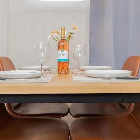 Kamienny Potok Sopot By Renters * סופוט